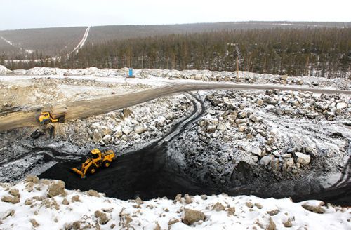 Закон как гарант комплексного развития территории