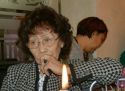 Александра Чиркова:  «Я — дочь шамана»