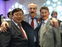 Рамазан Абдулатипов: «Национальный вопрос нельзя полностью  доверять власти»