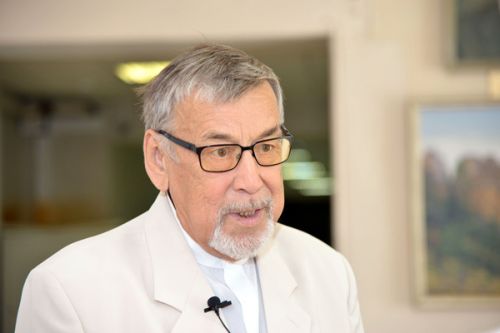 Александр Сафронов:  «Якутские разработки востребованы за рубежом»