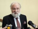 Владимир Чуров:  «Выборы — главная  скрепа России»