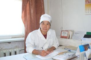 50 лет на страже здоровья людей