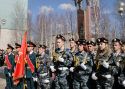 Заслуженные почести
