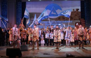 Все грани Оленька