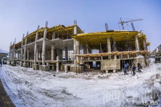 Столичные приоритеты