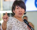 Общественные пространства Ирины Алексеевой