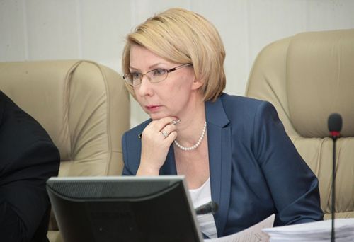 Ольга МАКИЕНКО:  «Нас объединяют интересы избирателей»