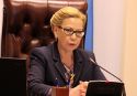 Нам крутые предстоят дороги