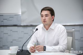 Главный редактор ЯСИА  Вячеслав Стручков:  «Оперативность и достоверность – основные принципы нашей работы»