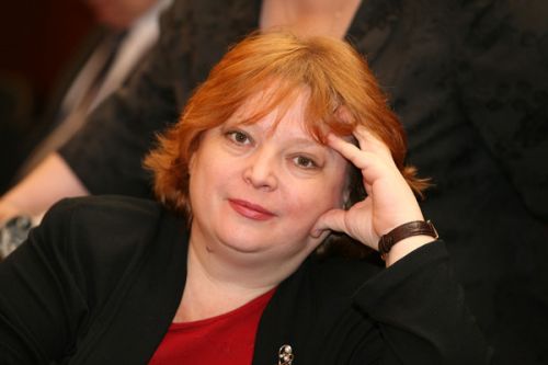 Награда Марины Колбасиной