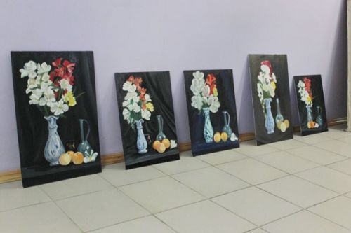 «Будем делать вещи»
