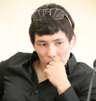 Чистый Егоров и эхо Гватемалы