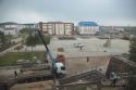Олекминск похорошел