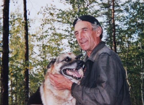 Любовь к боксу