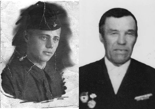 Дороги солдатские: От Москвы до Дрездена. От Ржева до Польши