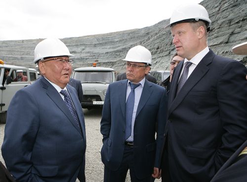 Больше денег — больше перемен