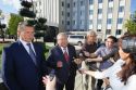 Особые территории