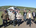 Куда и зачем летают члены правительства Якутии?