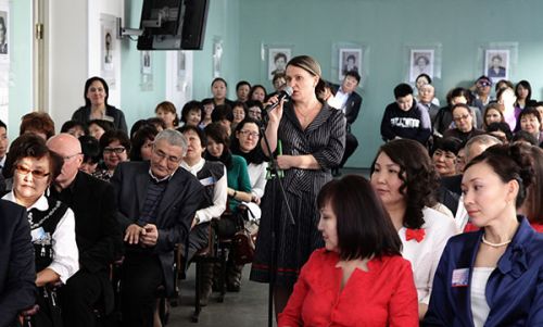 Учителя сдали ЕГЭ