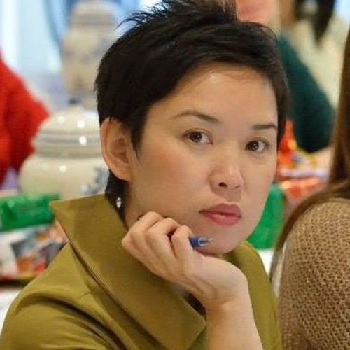Светланна Таайко:  «Съемки – это командная работа»