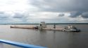 Прокуратура пошла на дно