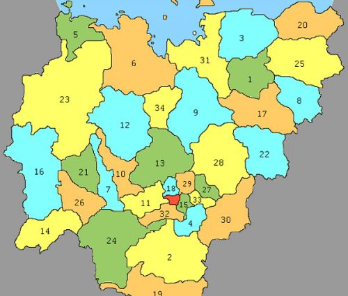 Привлечение инвестиций — приоритетная задача  всех уровней власти