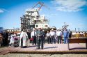 Новую жизнь — старым судам. На Жатайской базе создадут судостроительный завод