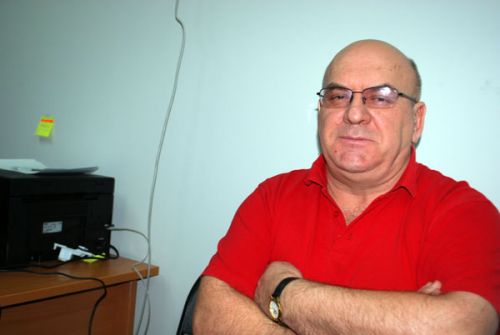 В Якутию пришли «большие» шахматы