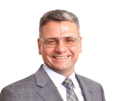 Гаврил ПАРАХИН: Власть должна служить народу!