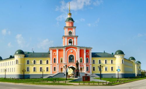 Место встречи изменить нельзя