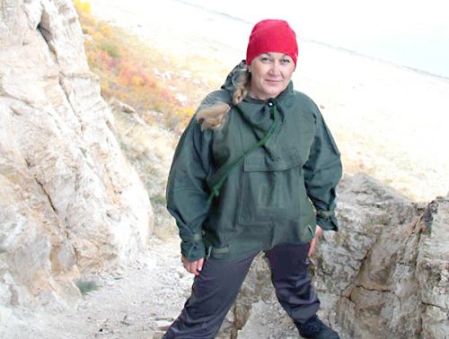Елена СОЛОВЬЕВА:  «Меня всегда окружают  хорошие люди!»