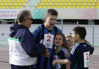 Суперскоростной Карловский