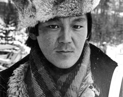 Днем и ночью кипела стройка…