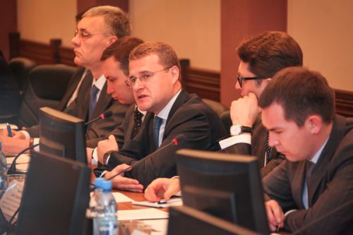 Деньги прямо сейчас и поддержка правительства  15 якутских проектов претендуют на средства Фонда развития
