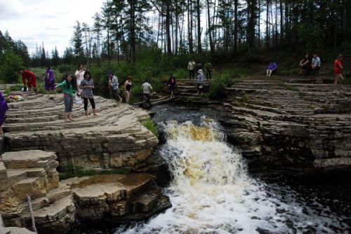 «Провал» Остапа Бендера в Якутии
