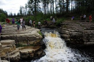 «Провал» Остапа Бендера в Якутии