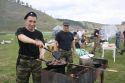Рецепт похлебки из оленины держится в секрете