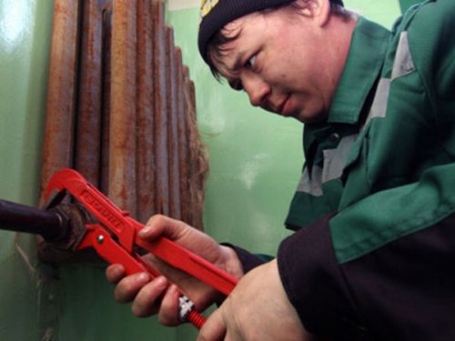 От тепла до тепла