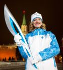 Им доверят олимпийский факел