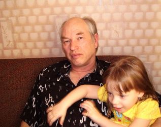 Золотые люди золотого Алдана