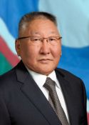 Указ Президента Республики Саха (Якутия) 