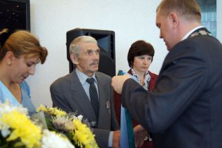 Шаруда,  с которым можно идти  в разведку