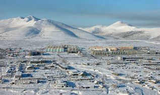 На отдельных направлениях прорыв