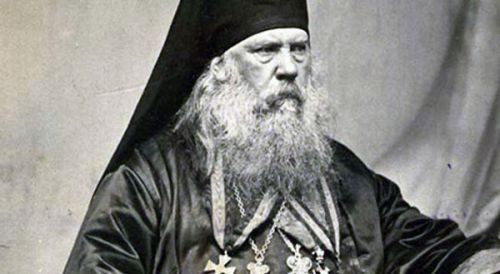 Епископ Дионисий (Хитров) – первый якутский архиерей