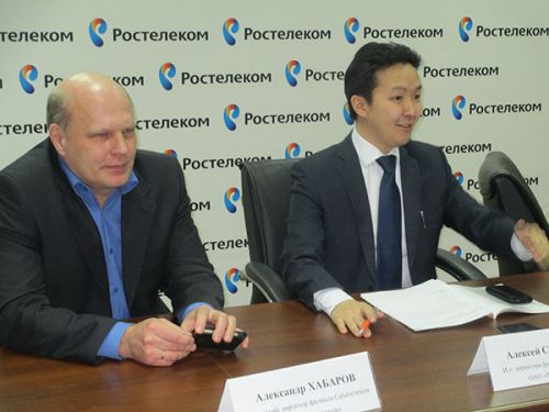 В новый год с новыми возможностями
