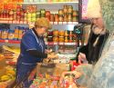 В Абые все спокойно