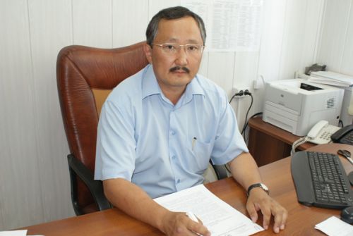 Степан МОСКВИТИН:  «Серая зарплата бьет по экономике страны»