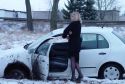 «Повылазили!»