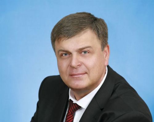О жилье-бытье. Глава Нерюнгри поделился проблемами и планами