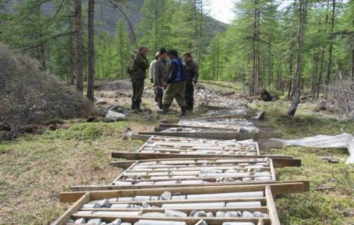 Якутия и санкции Запада